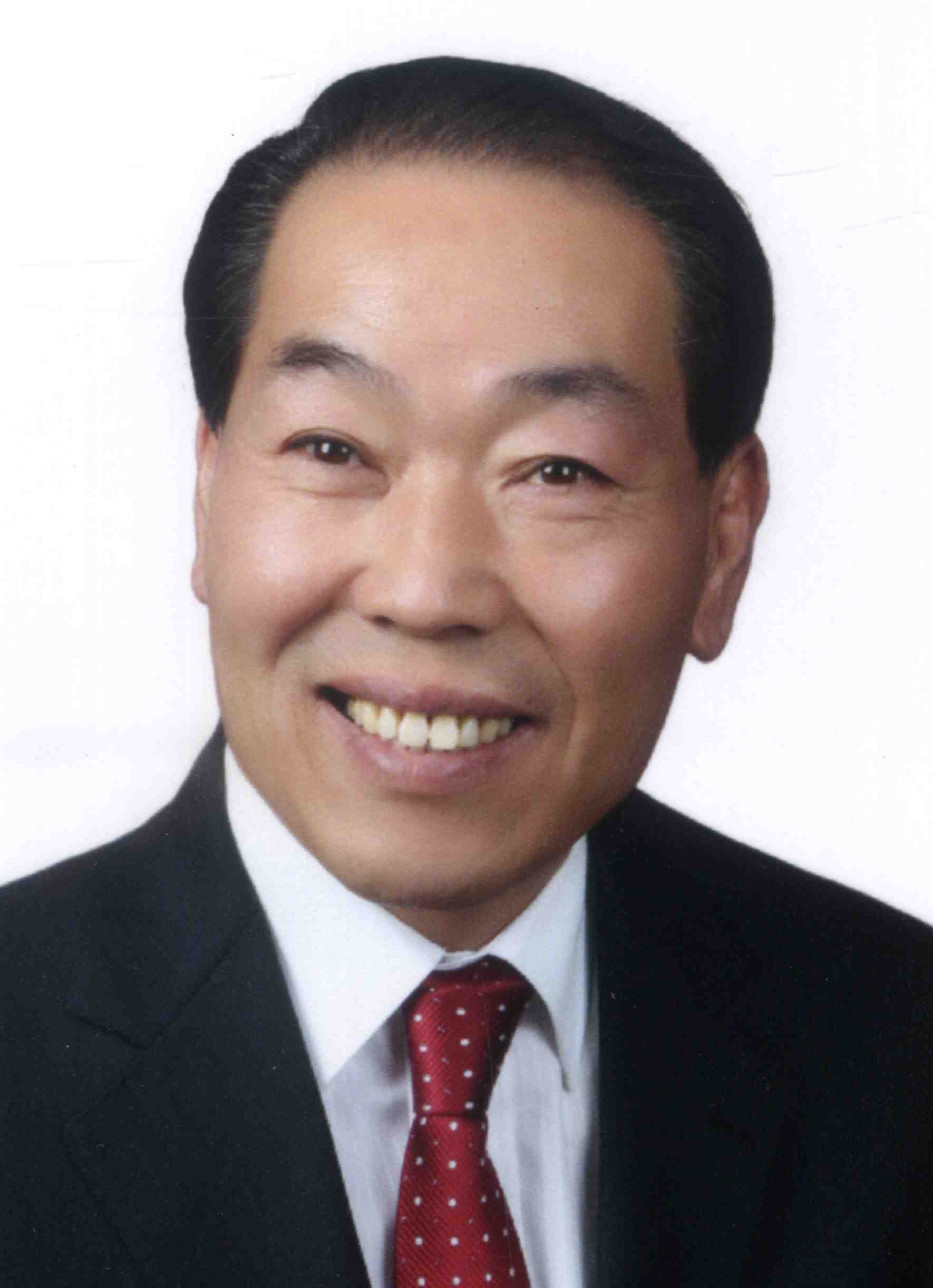 박문희(행원고)동문 제9대충북도의회 운영위원장