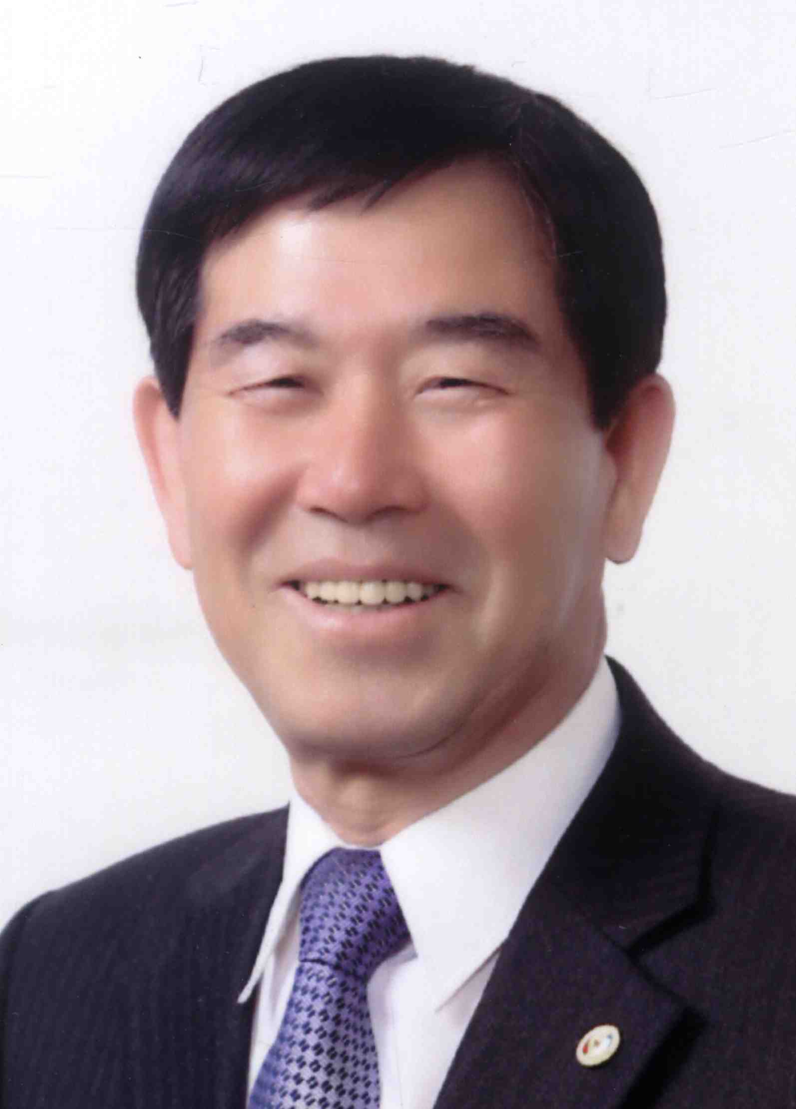 김봉회(경원최)동문 제9대충북도의회 산업경제위원장