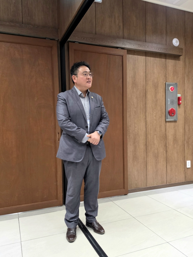 신소재공학과 창립총회 개최 (회장; 박대규 신소재78)