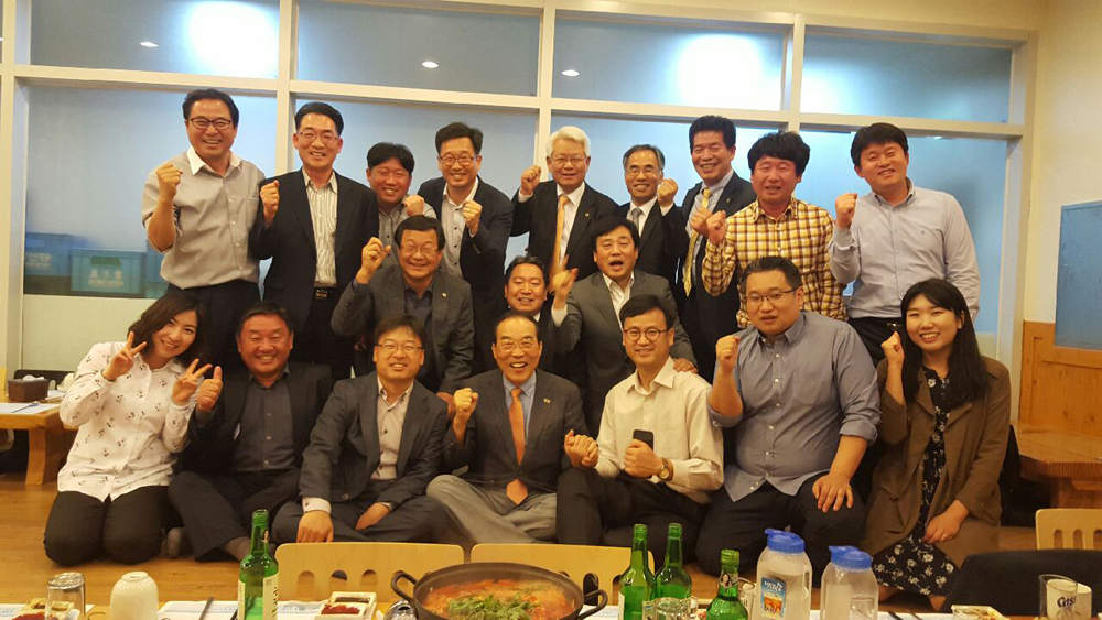 세종청사동문회