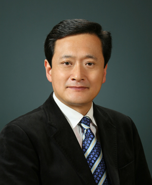 문상욱(수학72)동문 충북예총 회장 선출