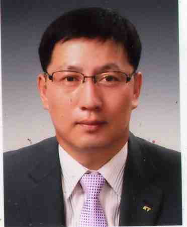 홍동주(재료79)동문 KT충주지사장 취임